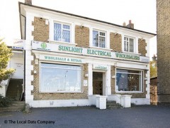 Sunlight Electrical Wholesalers image