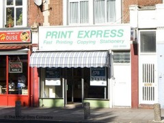 Print Express image