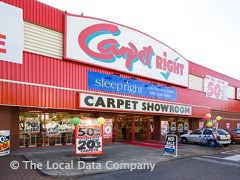 Carpetright image
