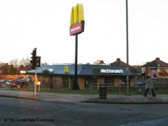 McDonald's Restaurant image