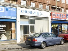 Chesham & Co image