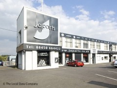 Japarts image