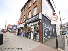 Double Seal Frames image