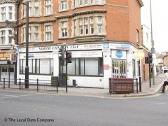 North London Itec image