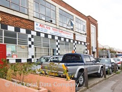 Atlas Motorworks image