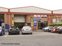 Kingsbury Autocare image