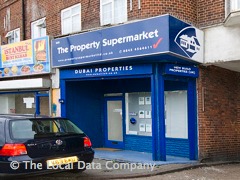 The Property Supemarket image