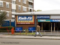 Kwik Fit image
