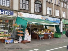 Alwan Market image