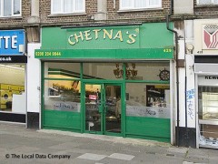Chetna's image