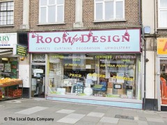 Room For Design image
