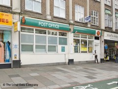 Post Office Ltd image