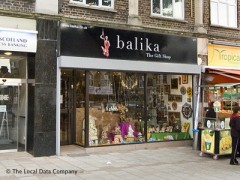 Balika image