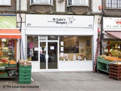St. Lukes Hospice image