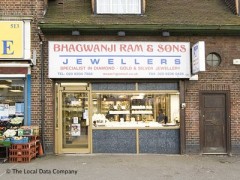 Bhagwanji Ram & Sons image