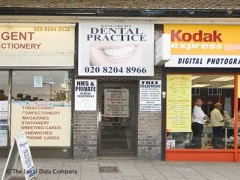 Kingsbury Dental Practie image