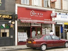 Man & Co image