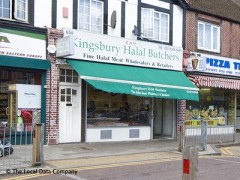 Kingsbury Halal Butchers image