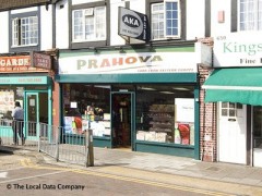 Prahova image