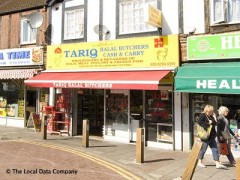 Tariq Halal Butchers image