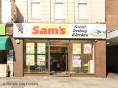 Sam's image
