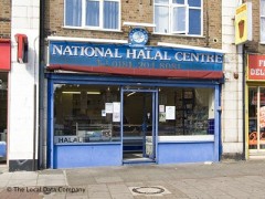 National Halal Centre image