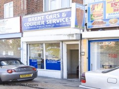 Brent Cars & Courier Services image