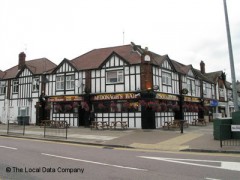 McDonagh's Bar image