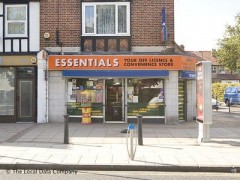 Essentials image