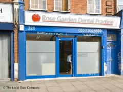 Rose Garden Dental Practice image