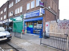 Kingsbury Newsbox image