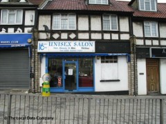 Hospy Care Unisex Salon image