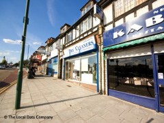 Clean Express Dry Cleaners image