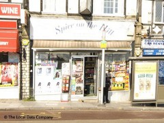 Spice On The Hill image