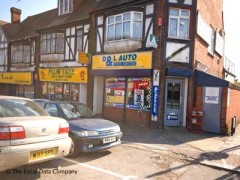 D & L Auto Tyre Centre image