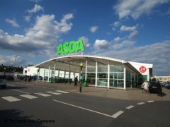 Asda Stores image