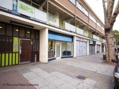 The Limehouse Dry Cleaning & Laundry Co image