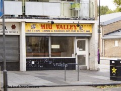 Miu Valley image