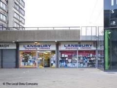 Lansbury Chemists image