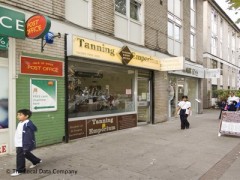 Lillies Tanning Emporium image