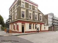 The Pier Tavern image