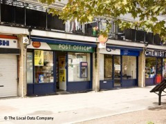 Post Office Ltd image