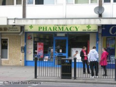 Cubitt Town Pharmacy image