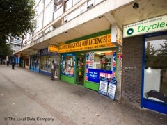Island Newsagent & Off Licence image