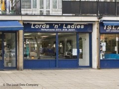 Lords 'n' Ladies image