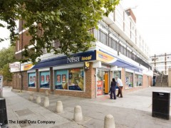Nisa Local image