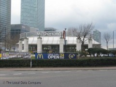 McDonald's Restaurant image