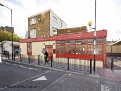 Callaghans image