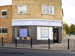 Co-operative Funeralcare image