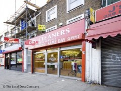 Goldstar Dry Cleaners image